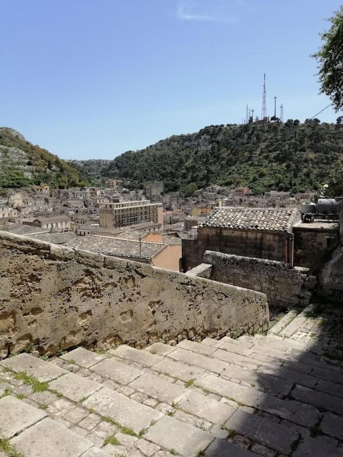 Centro Storico Modica - 2 Min A Piedi Da Corso Umberto I Apartment Luaran gambar