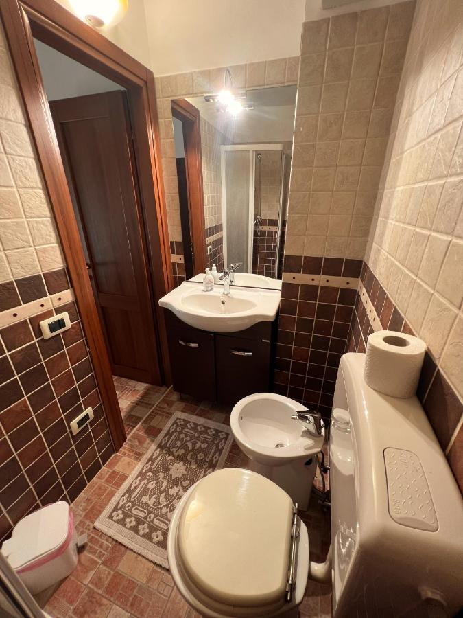 Centro Storico Modica - 2 Min A Piedi Da Corso Umberto I Apartment Luaran gambar