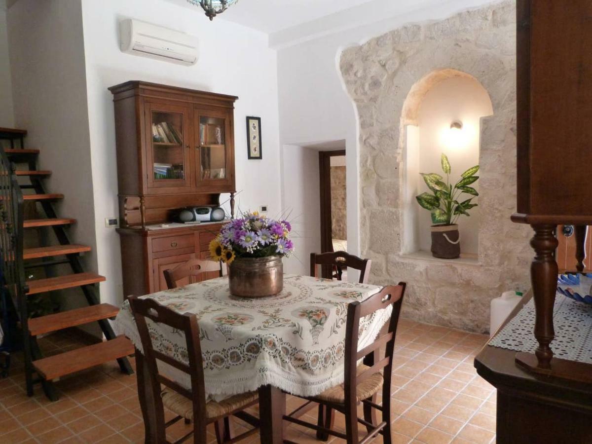 Centro Storico Modica - 2 Min A Piedi Da Corso Umberto I Apartment Luaran gambar